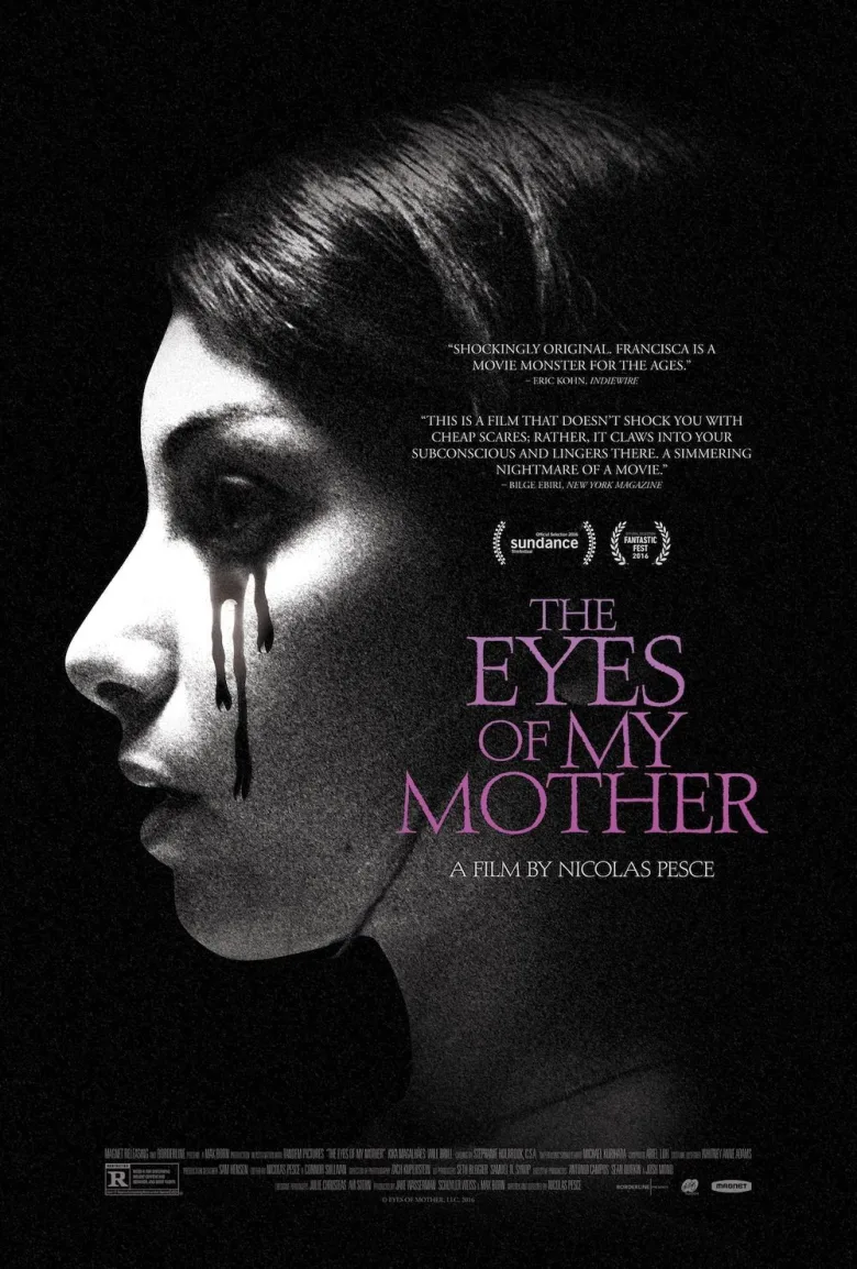 The Eyes of My Mother İndir - görsel 11