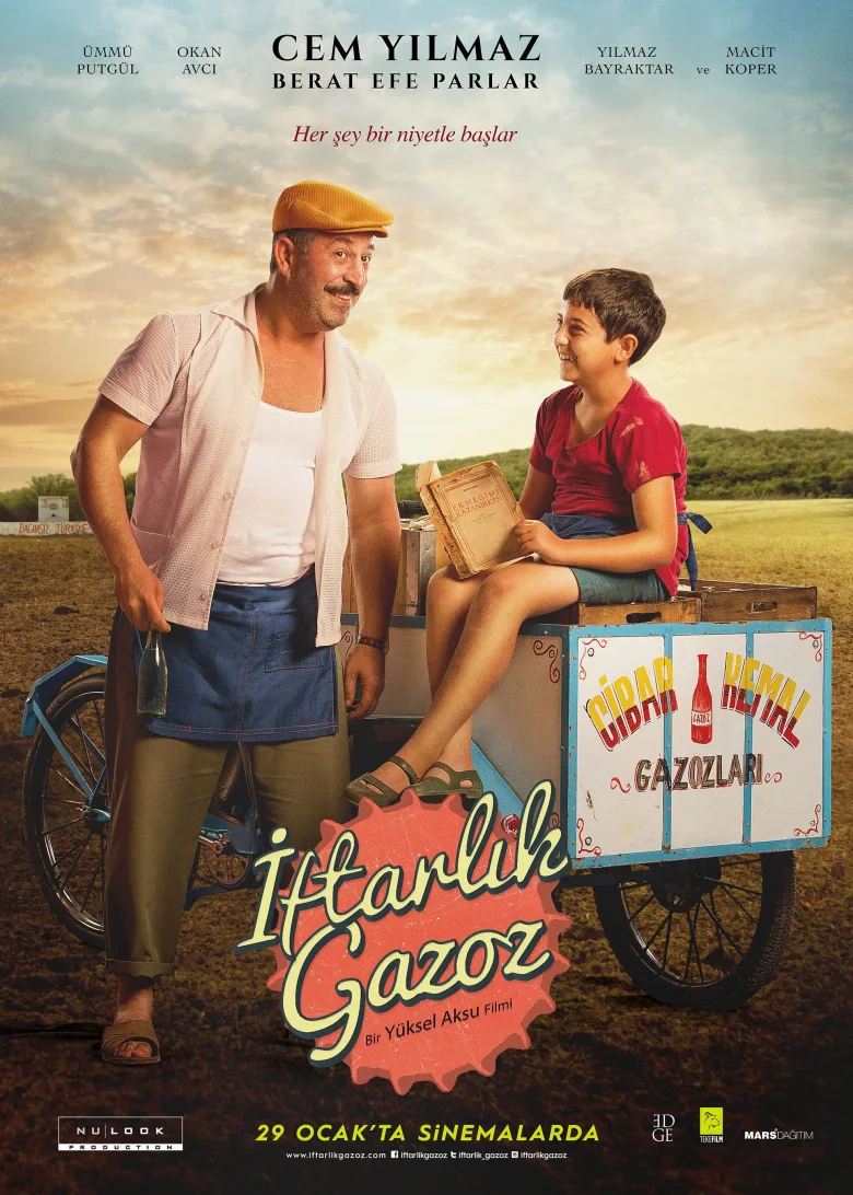 İftarlık Gazoz İndir - görsel 6