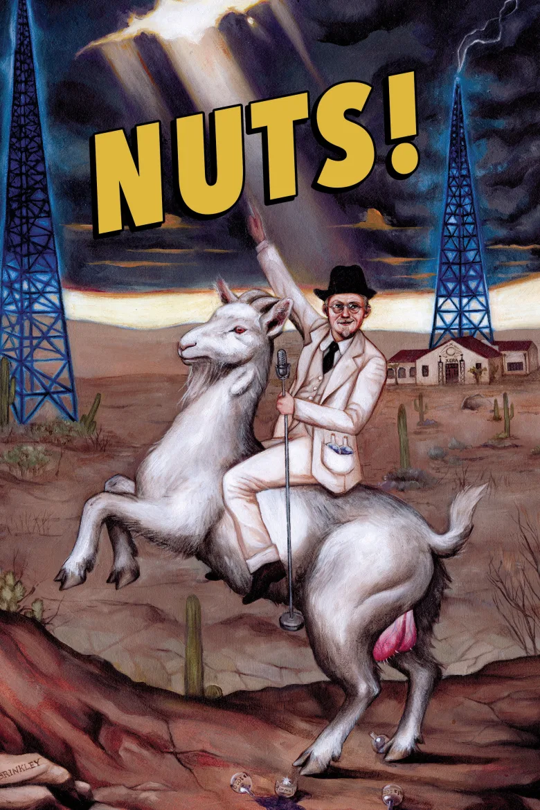 Nuts! İndir - görsel 12