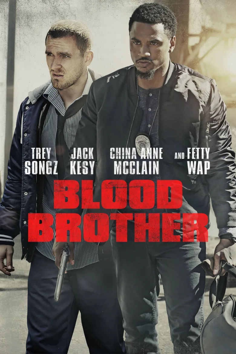Blood Brother İndir - görsel 6