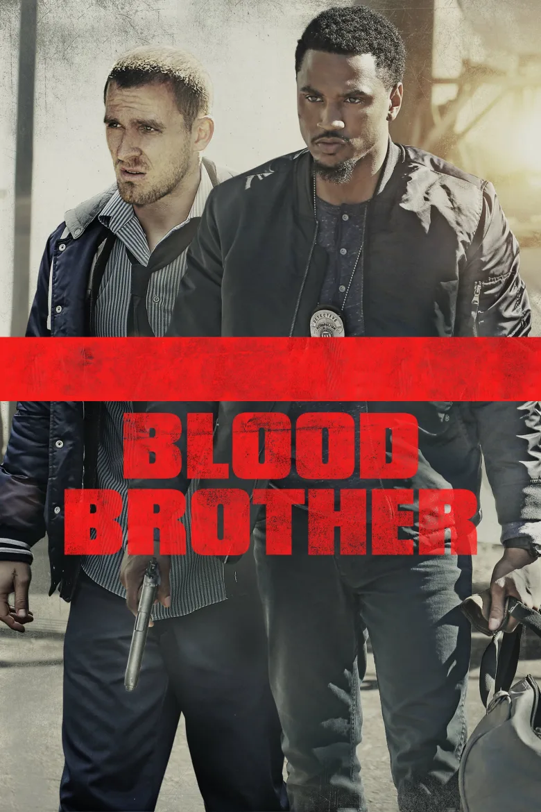 Blood Brother İndir - görsel 7