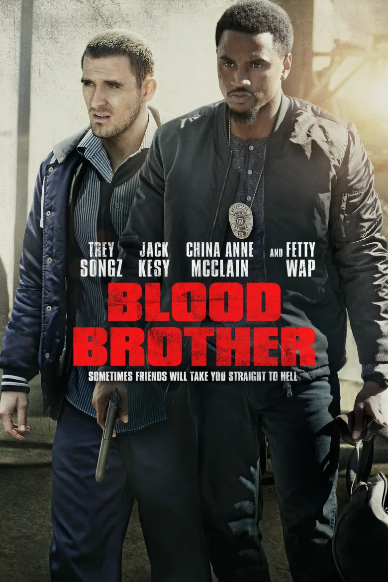 Blood Brother İndir - görsel 8