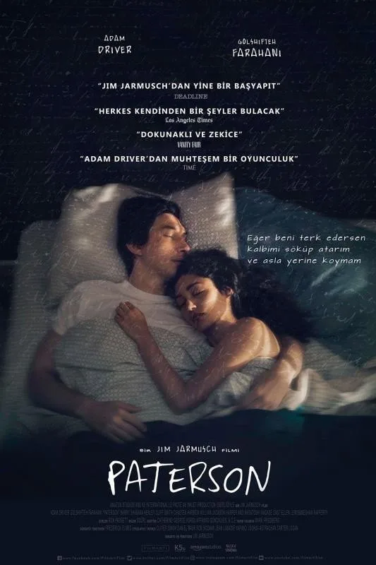 Paterson İndir - görsel 12