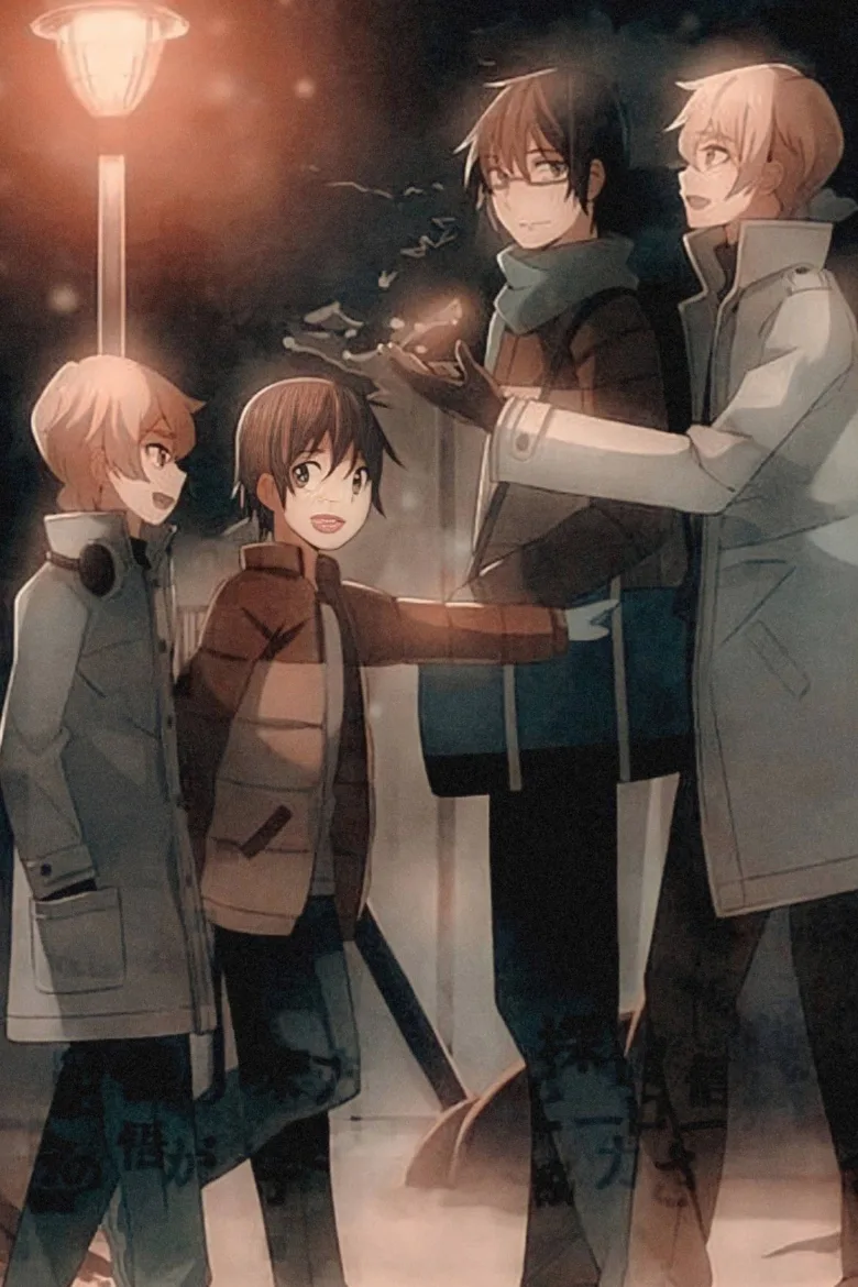 Boku dake ga Inai Machi 1080p İndir - görsel 14