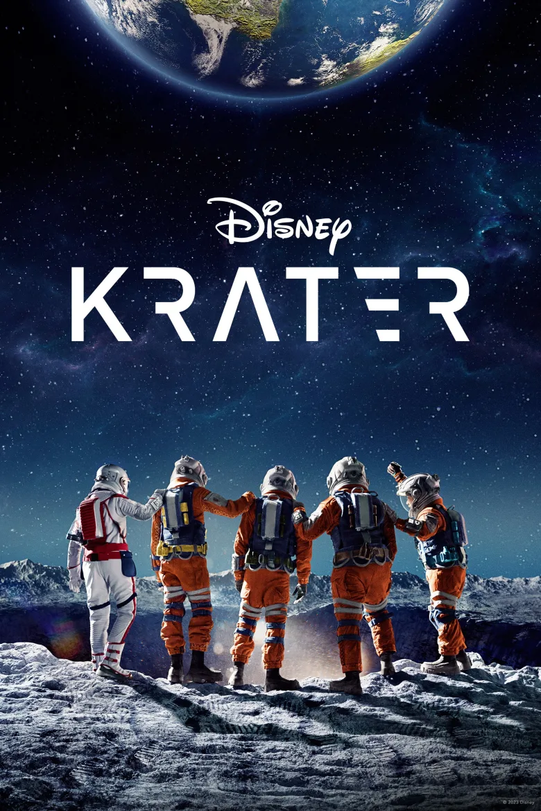 Krater İndir - görsel 11