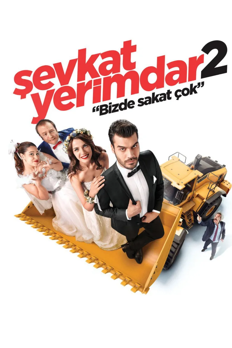 Şevkat Yerimdar 2 İndir - görsel 2