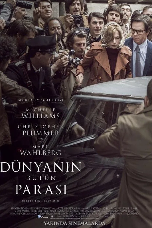 Dünyanın Bütün Parası İndir - görsel 11