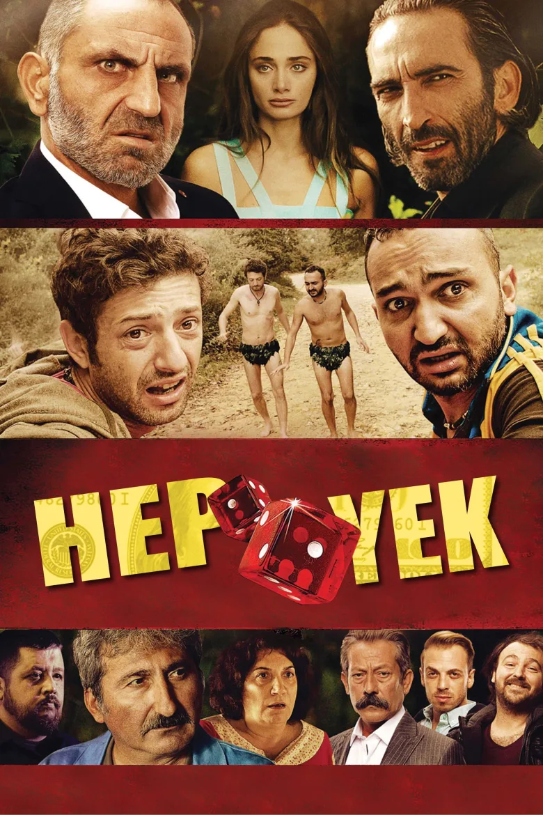 Hep Yek İndir - görsel 2