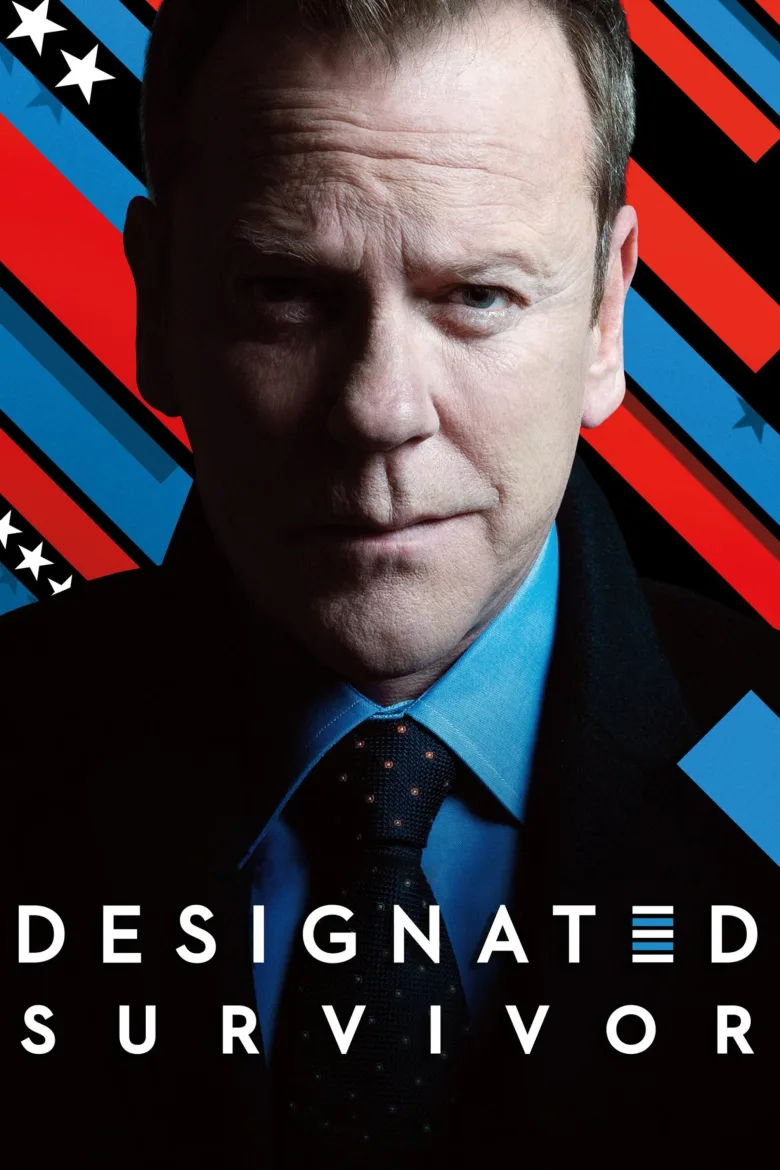 Designated Survivor İndir - görsel 12