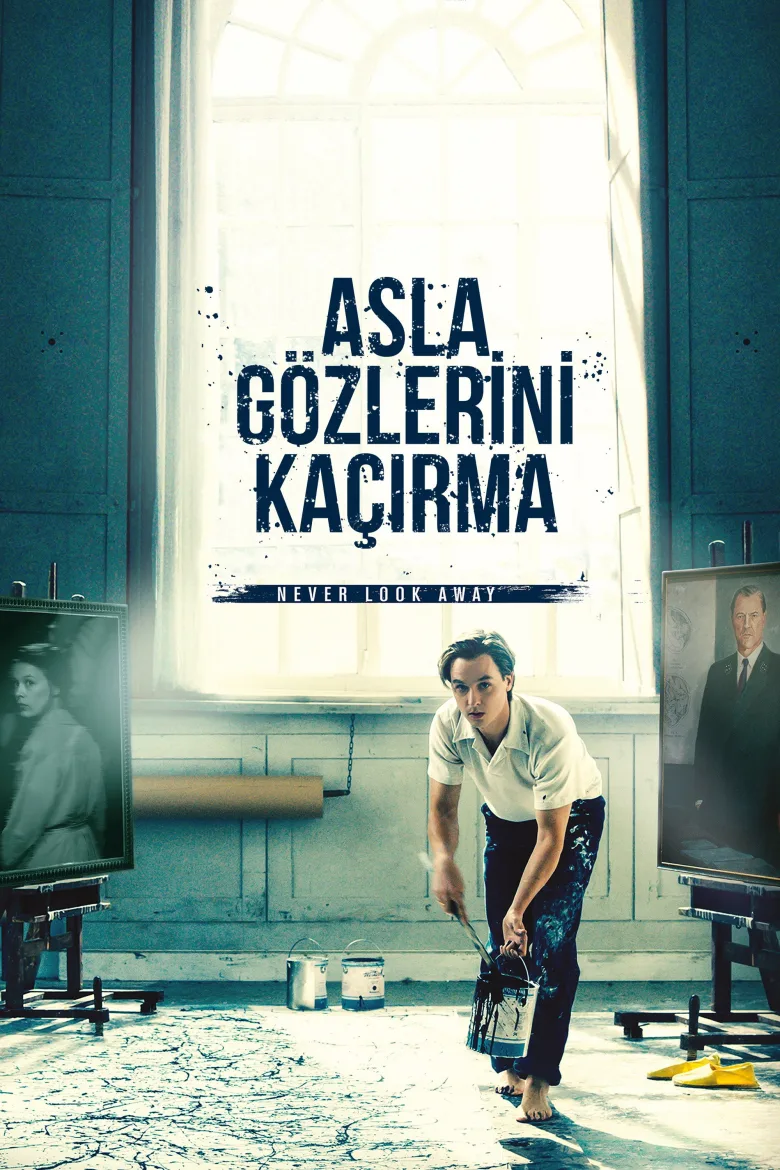 Asla Gözlerini Kaçırma İndir - görsel 11