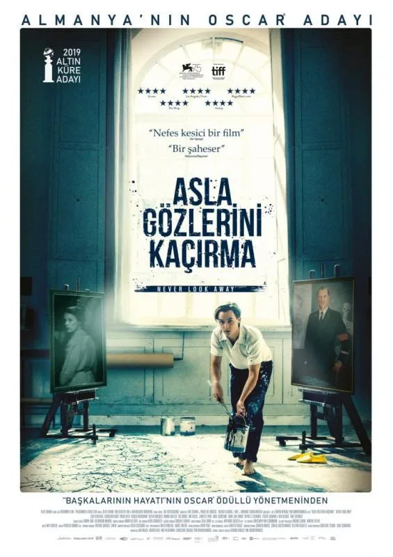 Asla Gözlerini Kaçırma İndir - görsel 12
