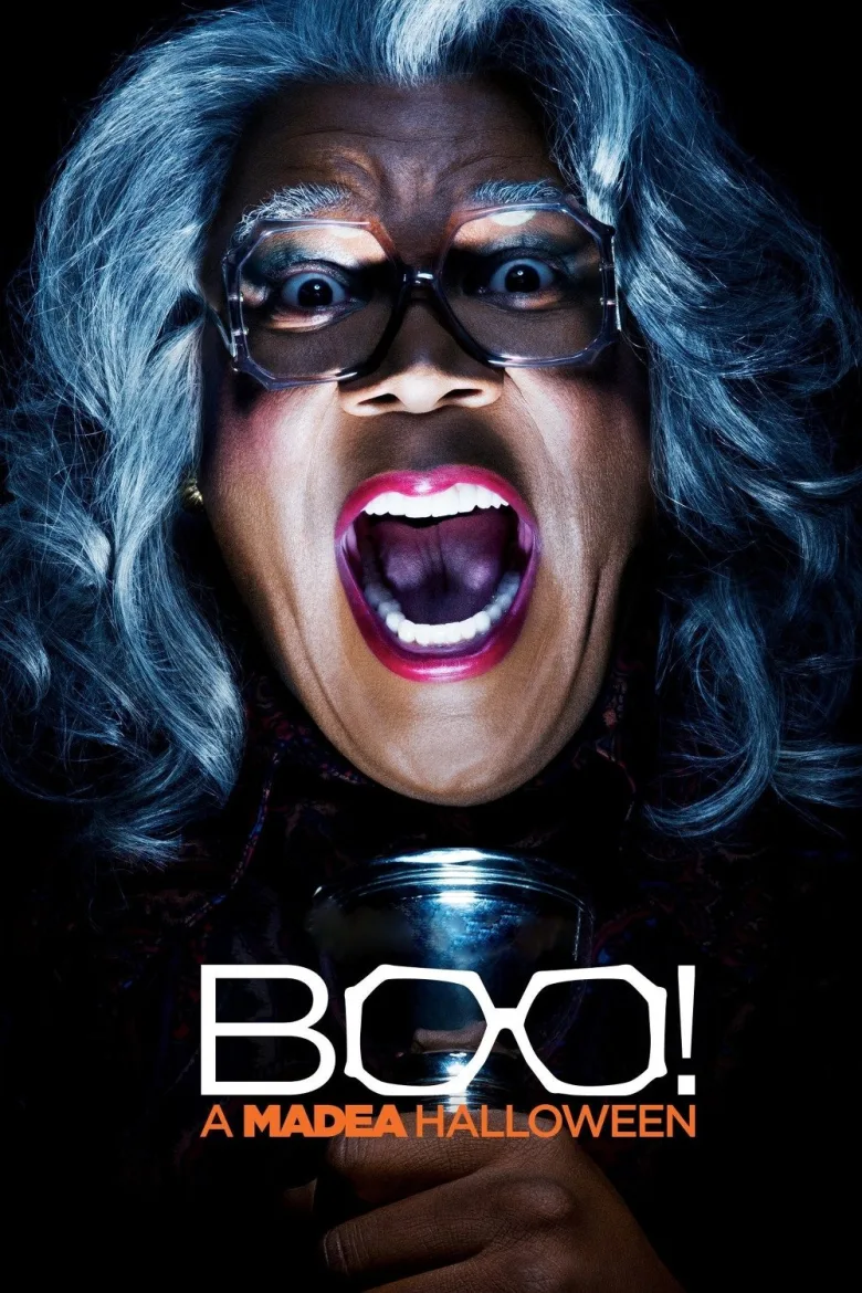 Boo! A Madea Halloween İndir - görsel 7