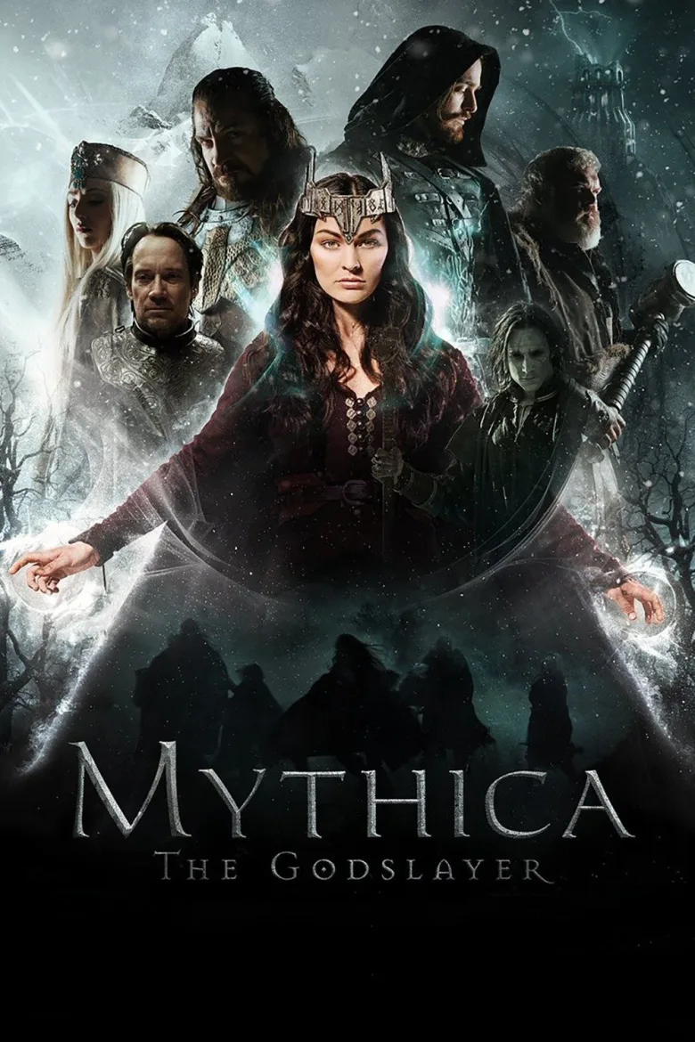 Mythica: The Godslayer İndir - görsel 11