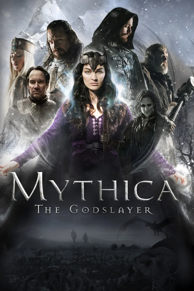 Mythica: The Godslayer İndir - görsel 12