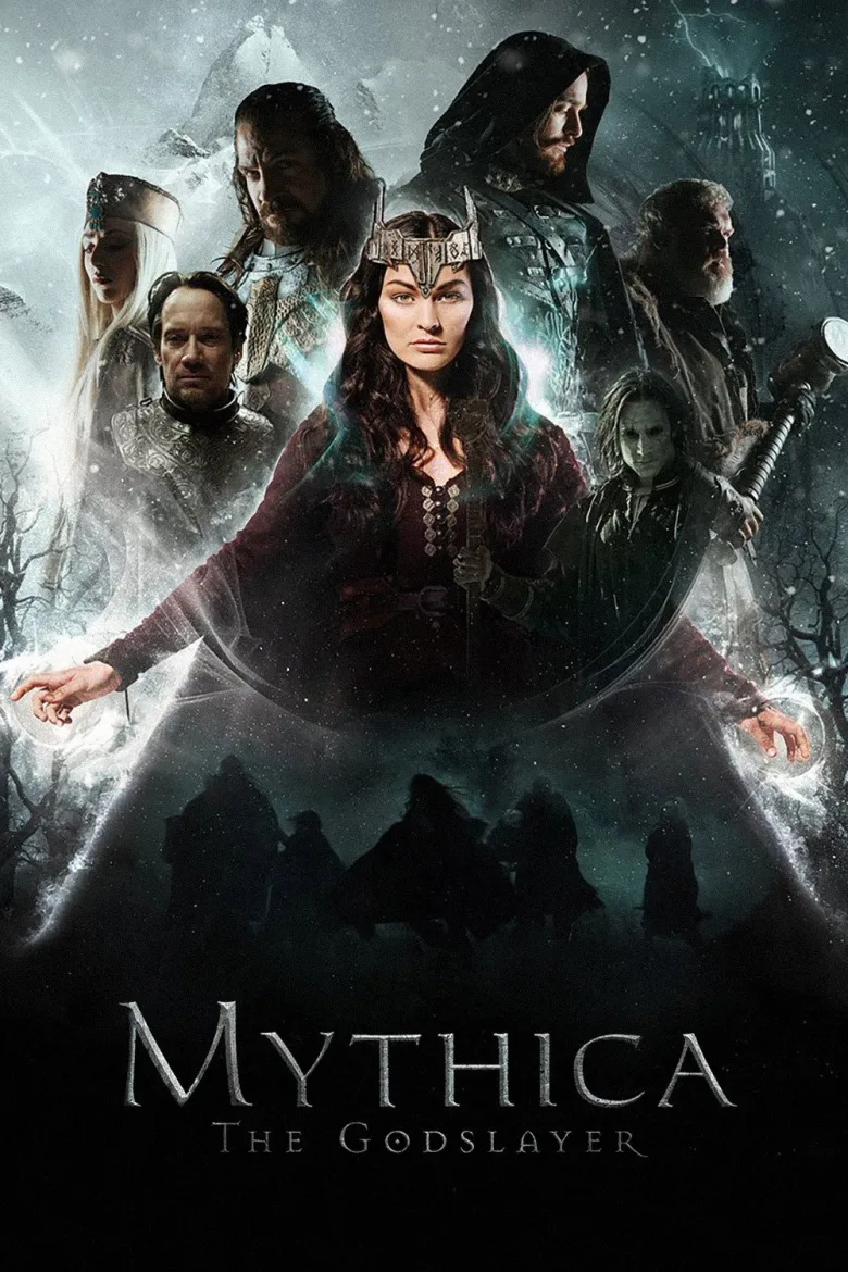 Mythica: The Godslayer İndir - görsel 13