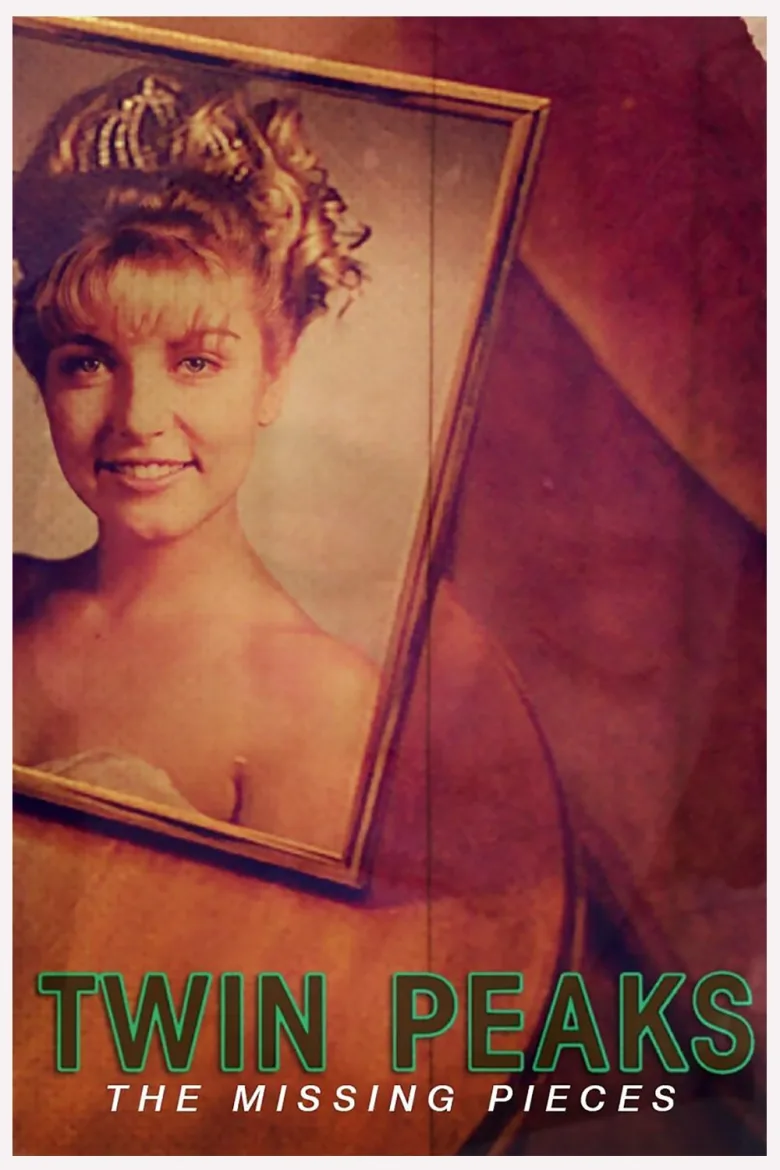 Twin Peaks: The Missing Pieces İndir - görsel 11