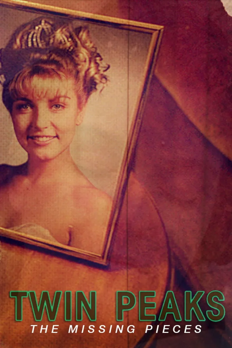 Twin Peaks: The Missing Pieces İndir - görsel 12