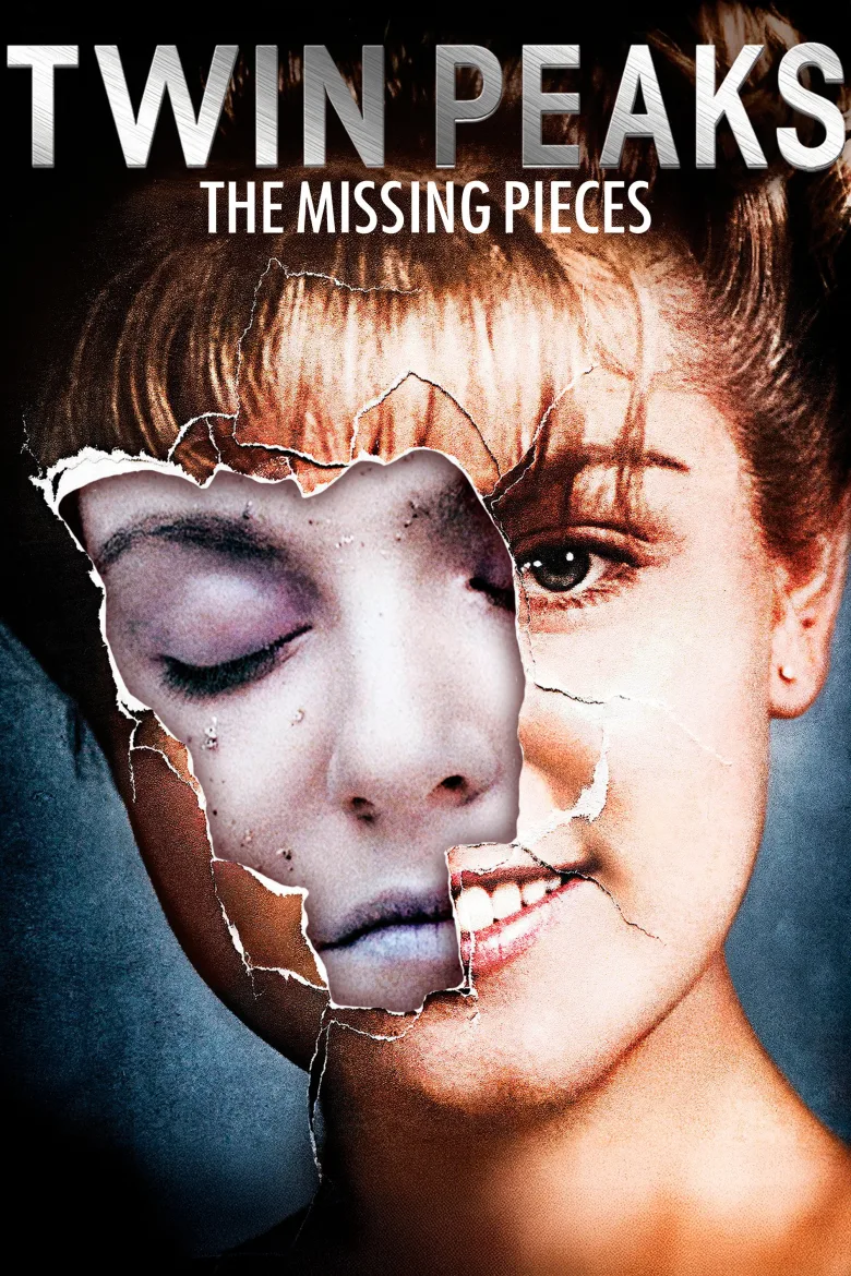 Twin Peaks: The Missing Pieces İndir - görsel 14