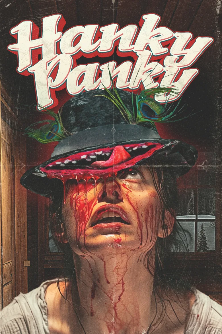 Hanky Panky İndir - görsel 9