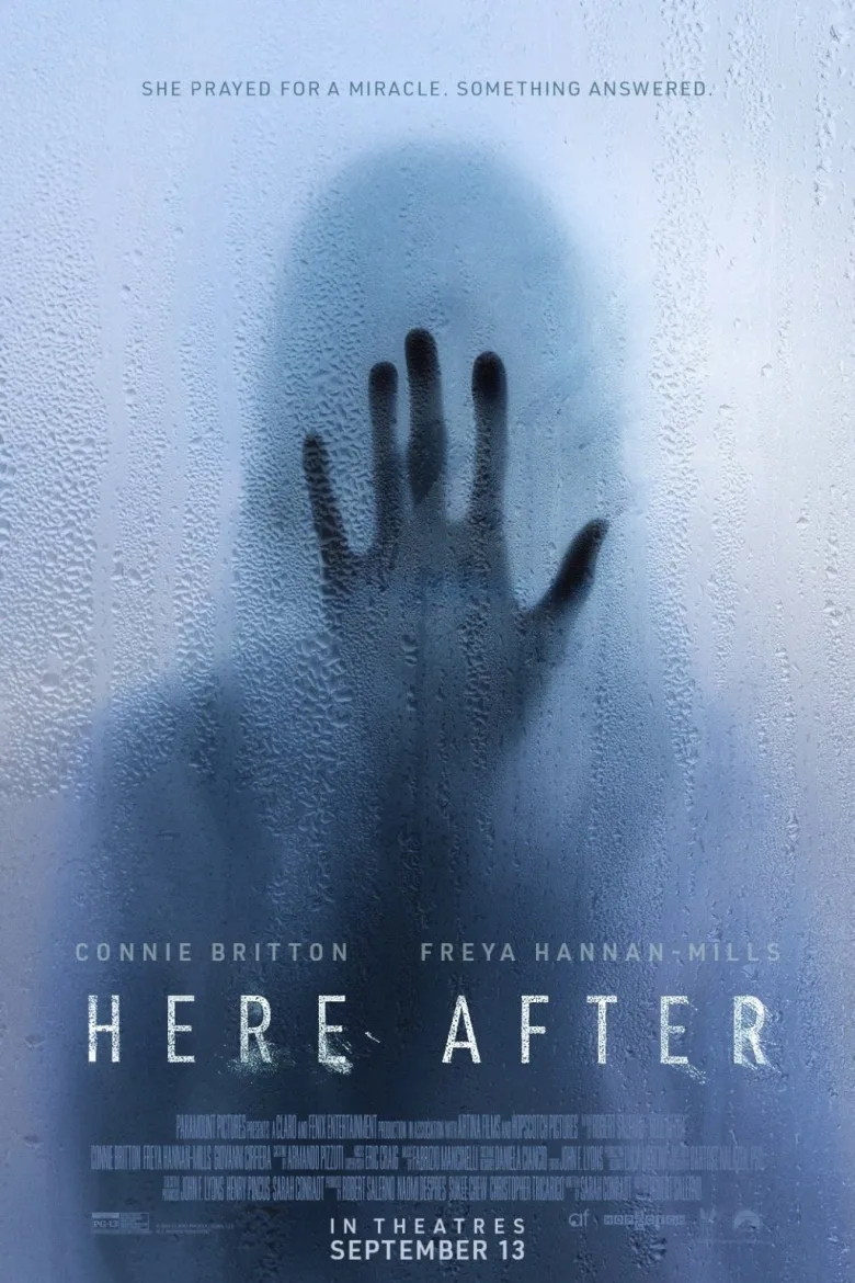 Here After İndir - görsel 10