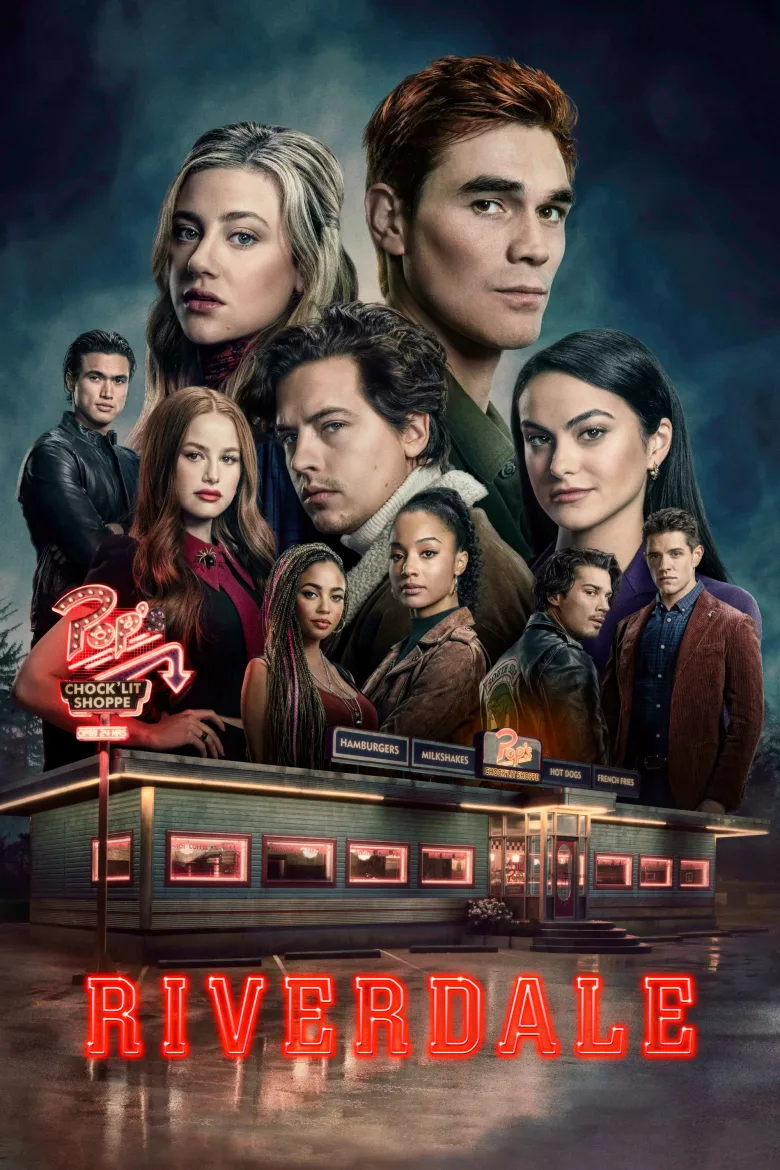 Riverdale İndir - görsel 11