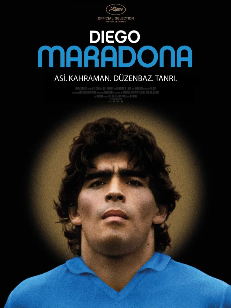 Diego Maradona İndir - görsel 11