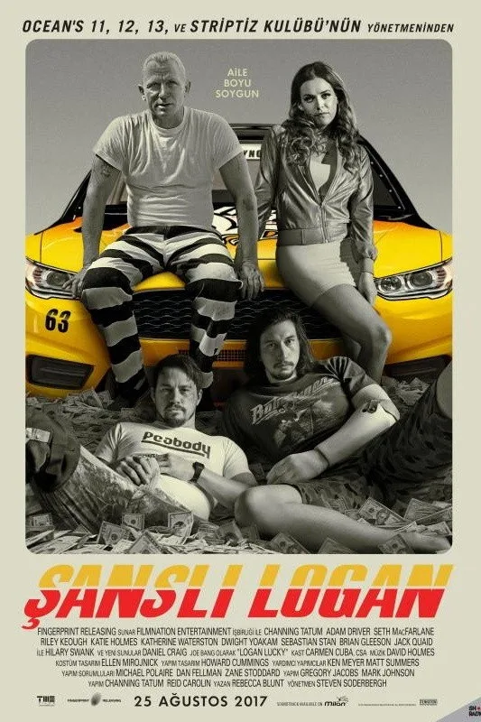 Şanslı Logan İndir - görsel 12