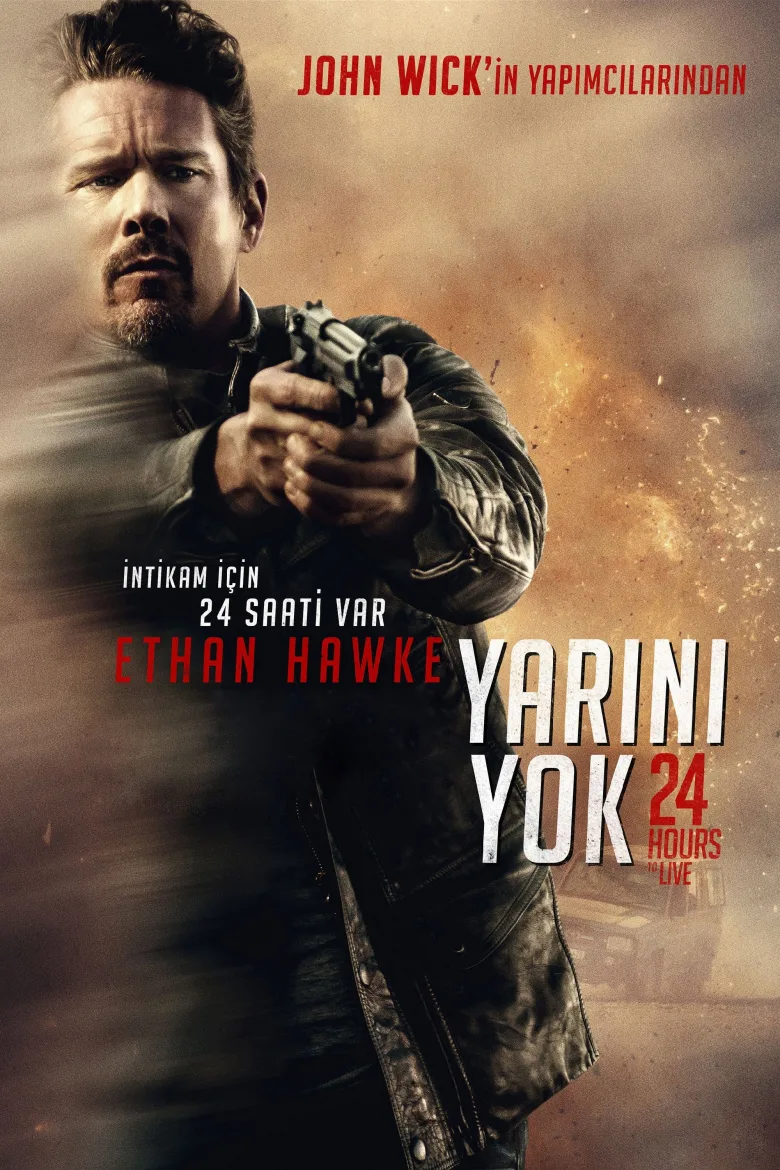 Yarını Yok İndir - görsel 11