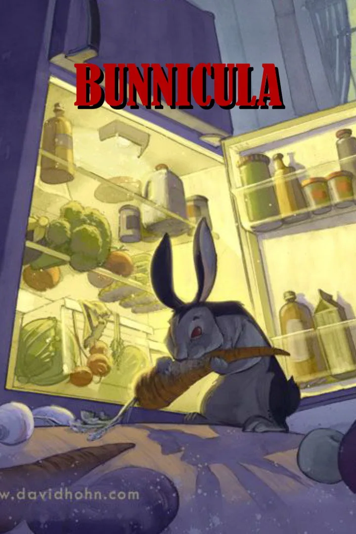 Bunnicula 1080p İndir - görsel 6