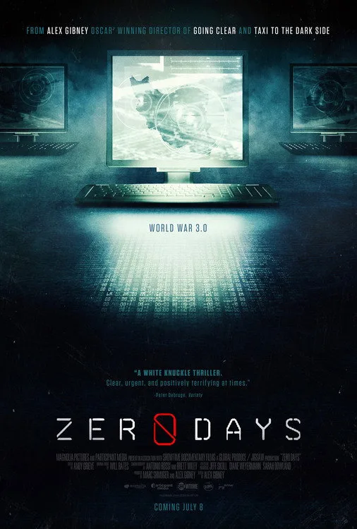 Zero Days - görsel 12