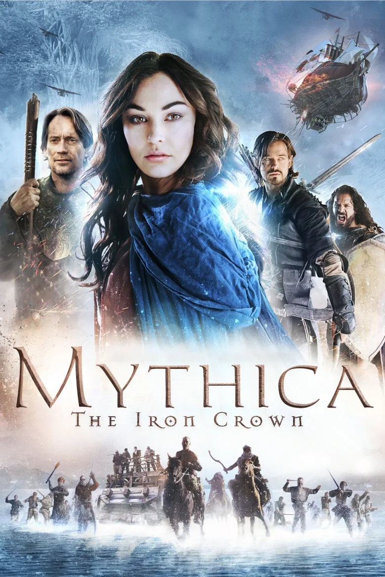 Mythica: The Iron Crown İndir - görsel 11