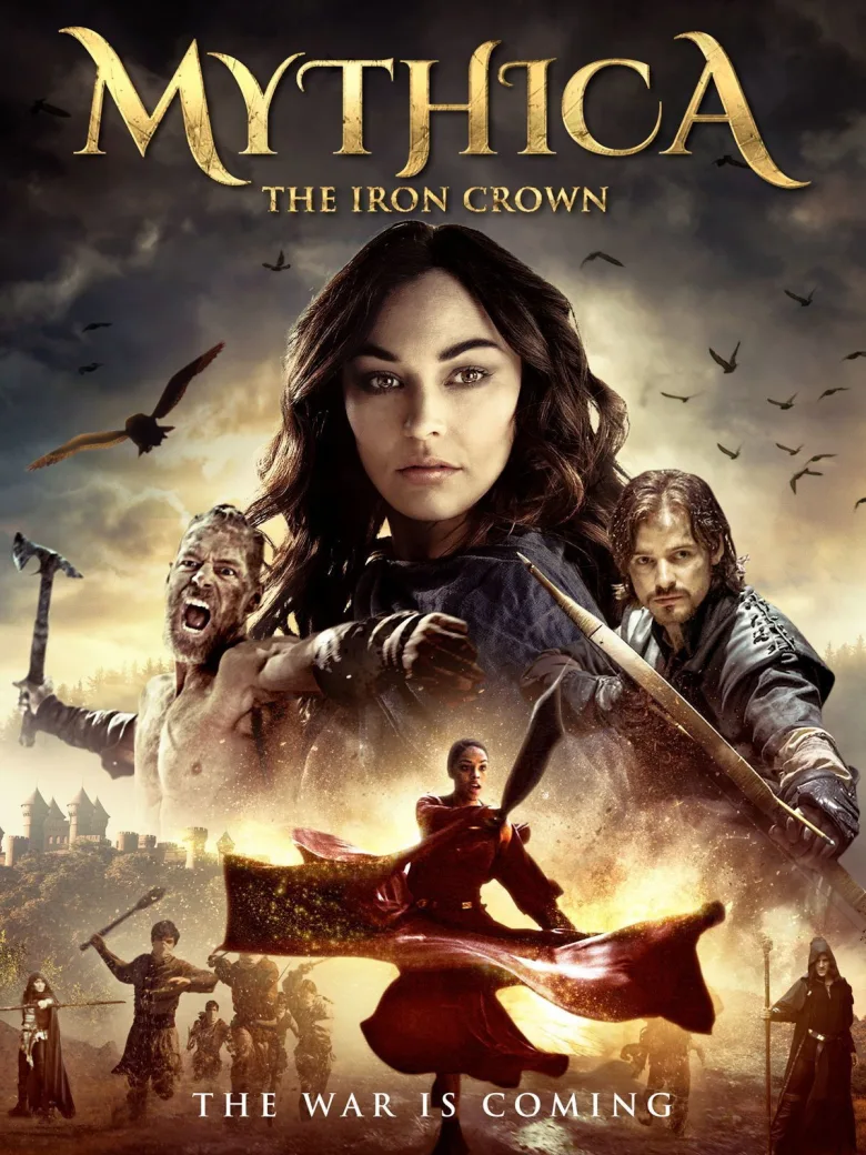 Mythica: The Iron Crown İndir - görsel 12