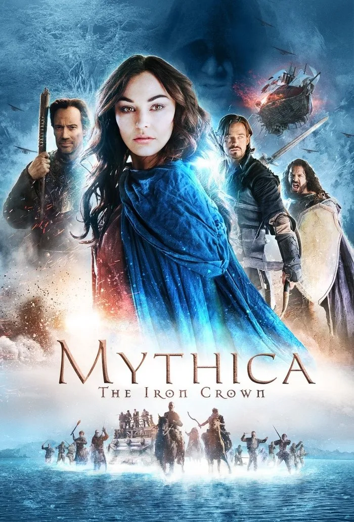 Mythica: The Iron Crown İndir - görsel 13