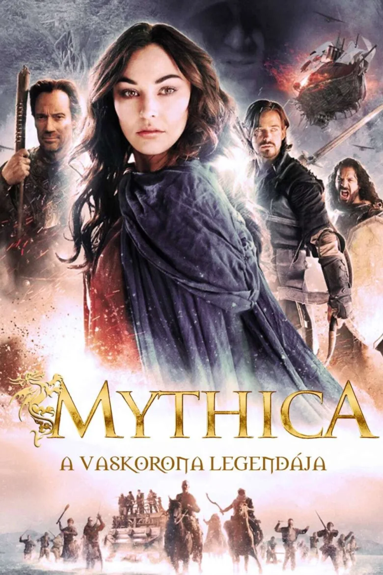 Mythica: The Iron Crown İndir - görsel 14
