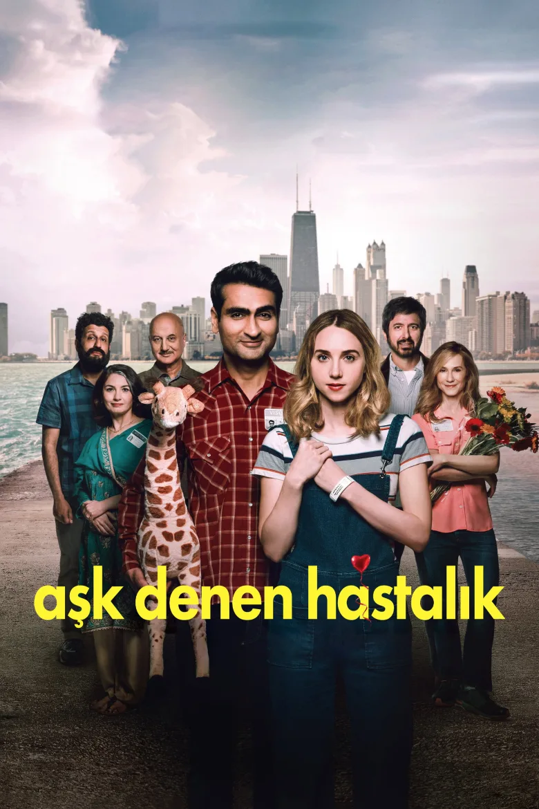 Aşk Denen Hastalık İndir - görsel 11