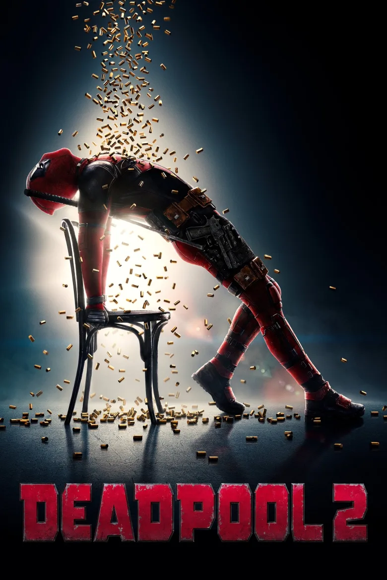 Deadpool 2 İndir - görsel 11
