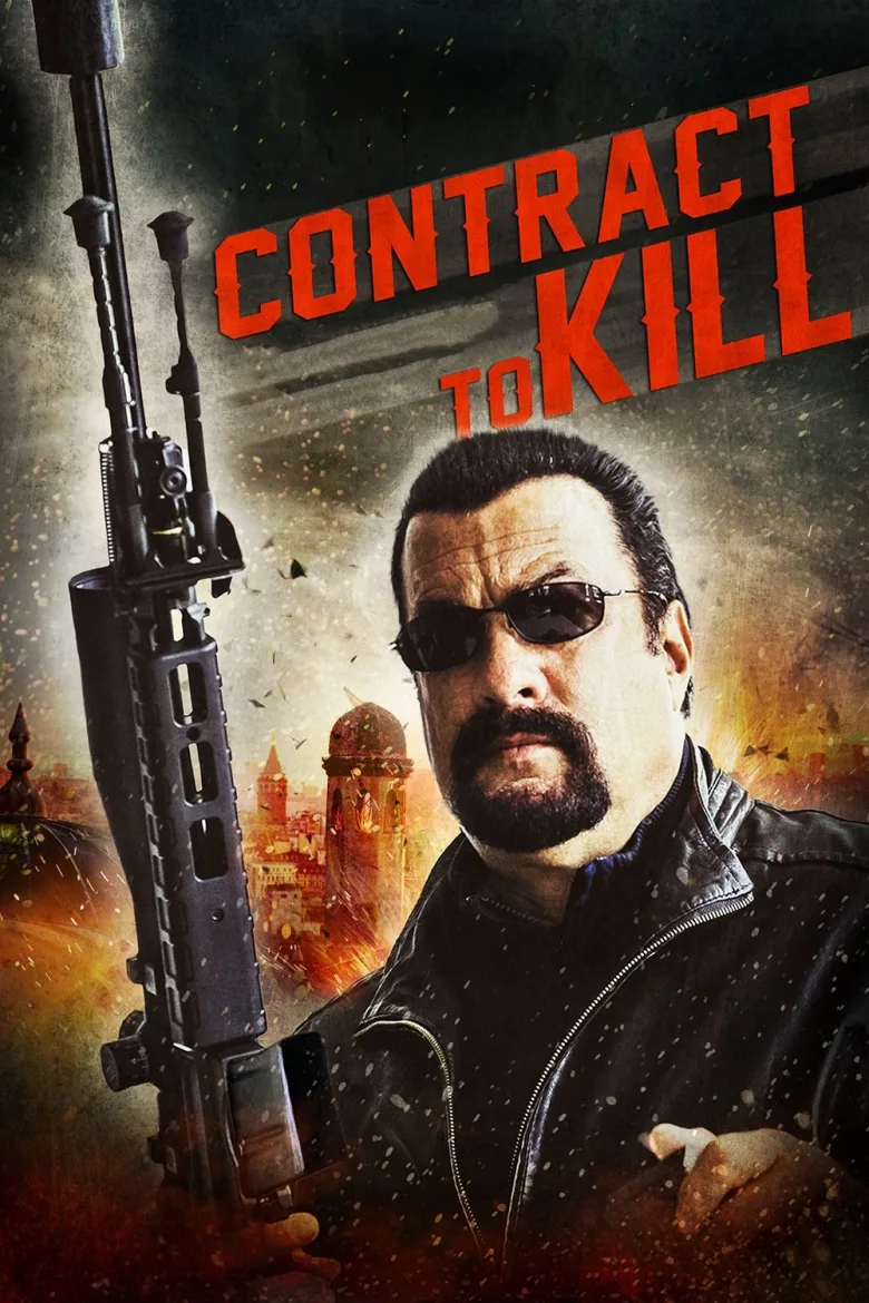 Contract to Kill İndir - görsel 7