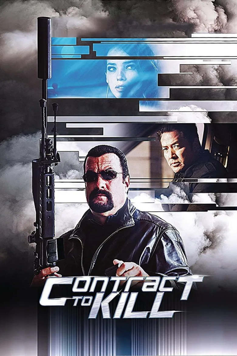 Contract to Kill İndir - görsel 8