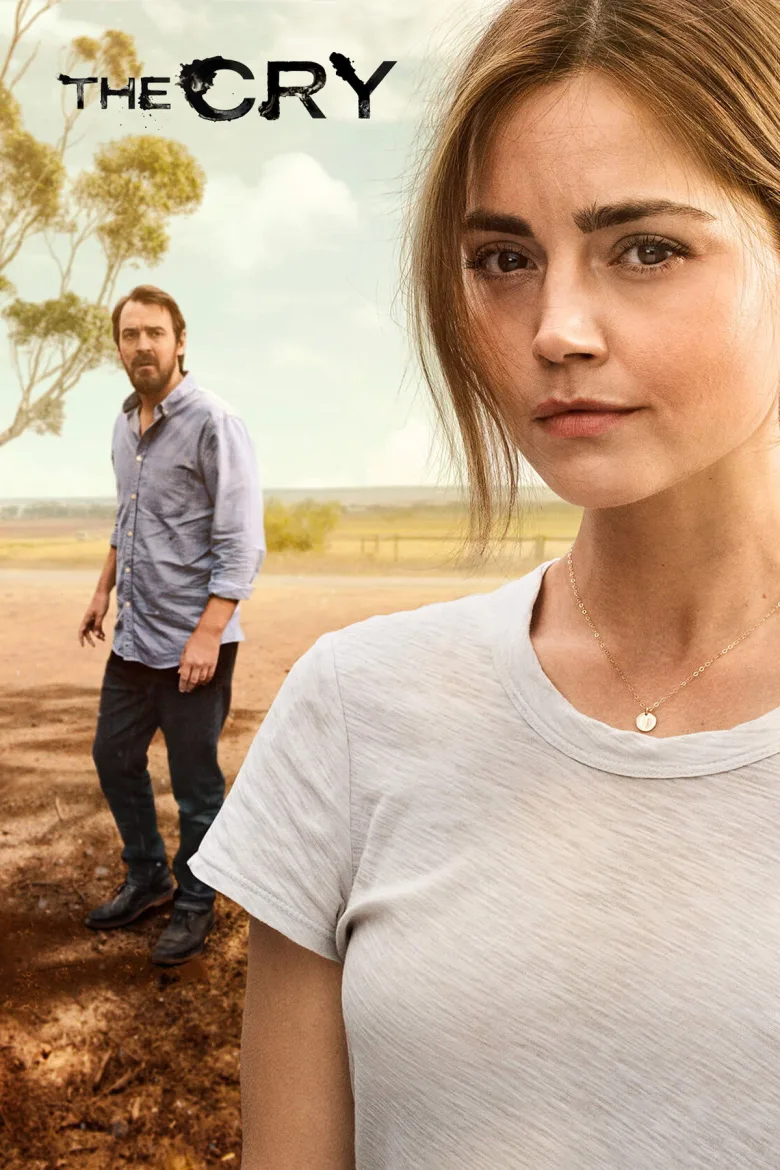 The Cry 1080p İndir - görsel 12