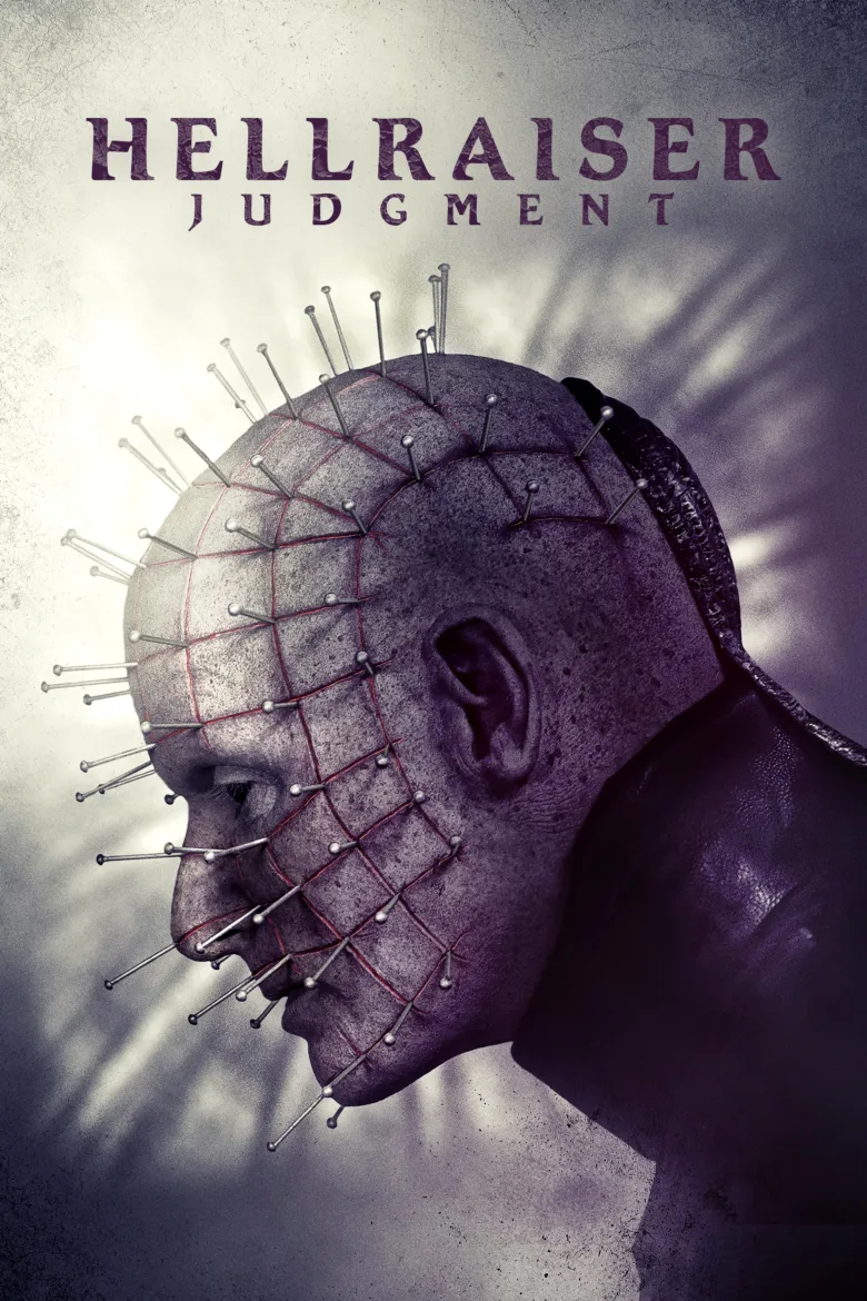 Hellraiser: Judgment İndir - görsel 11