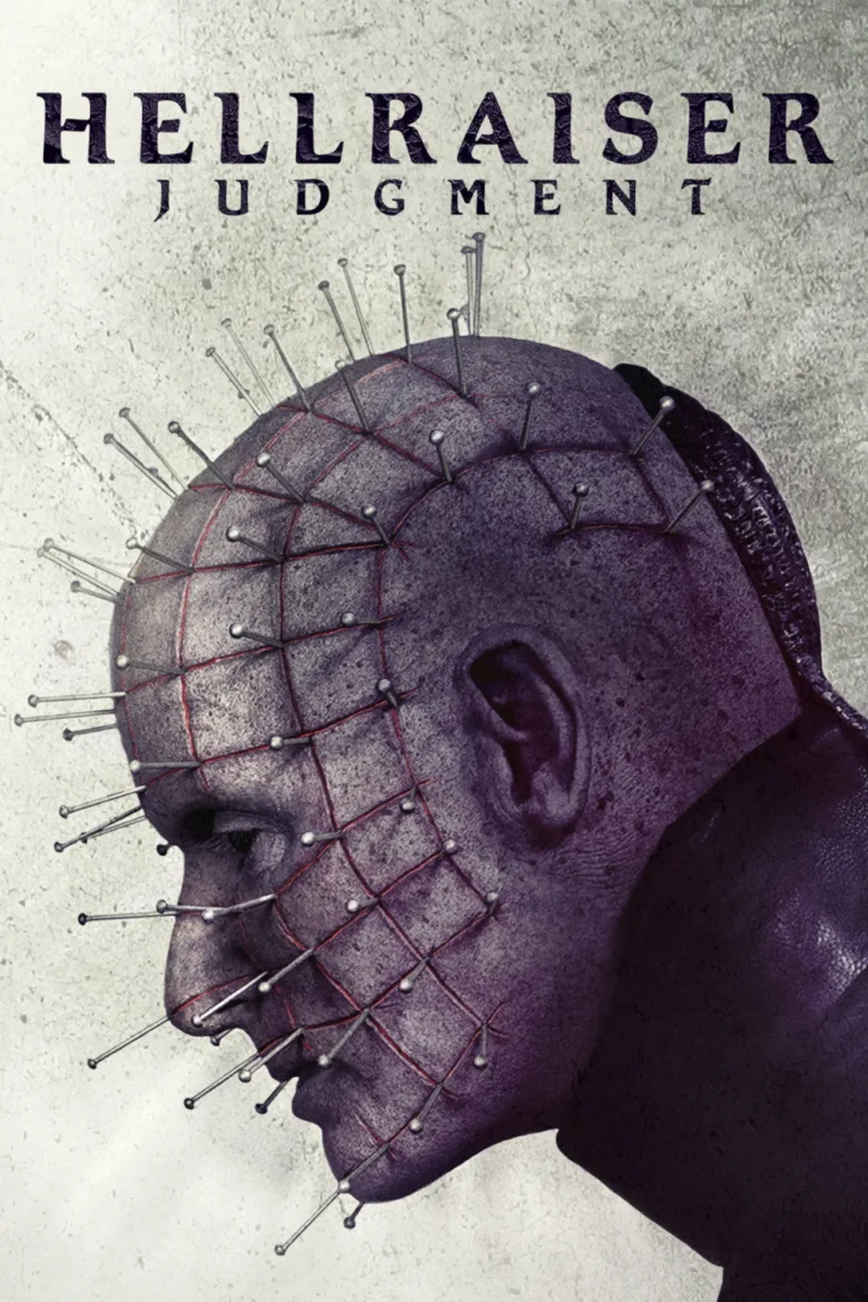 Hellraiser: Judgment İndir - görsel 12