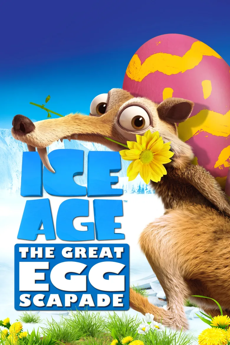 Ice Age: The Great Egg-Scapade İndir - görsel 11