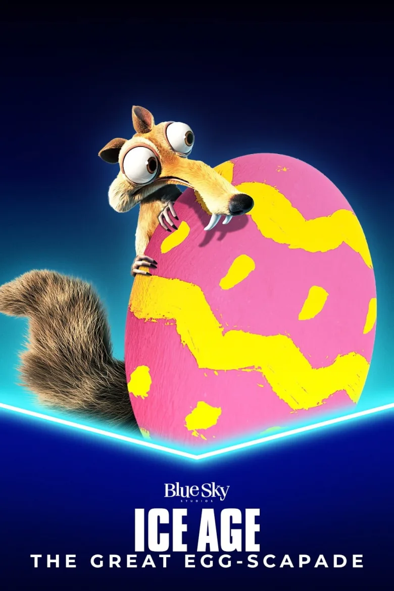 Ice Age: The Great Egg-Scapade İndir - görsel 12