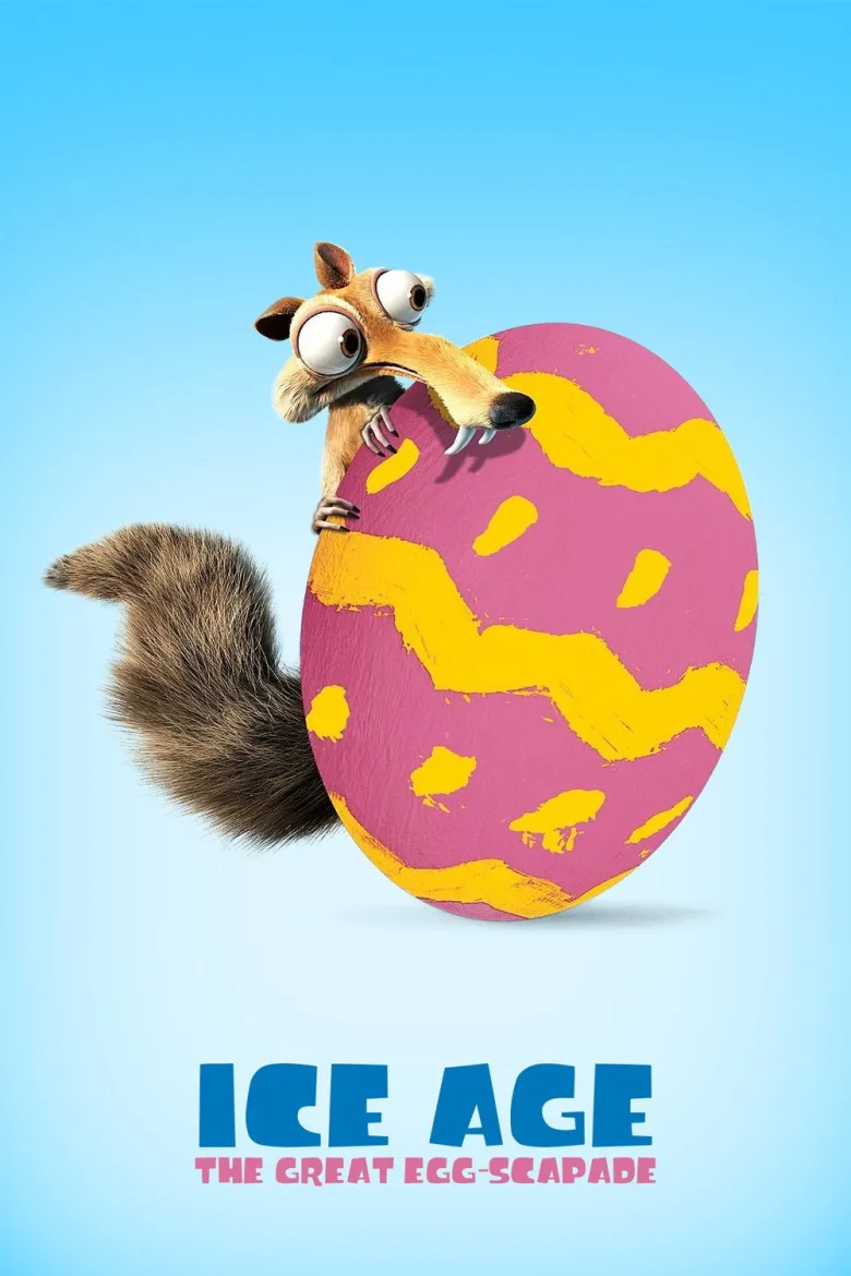 Ice Age: The Great Egg-Scapade İndir - görsel 13