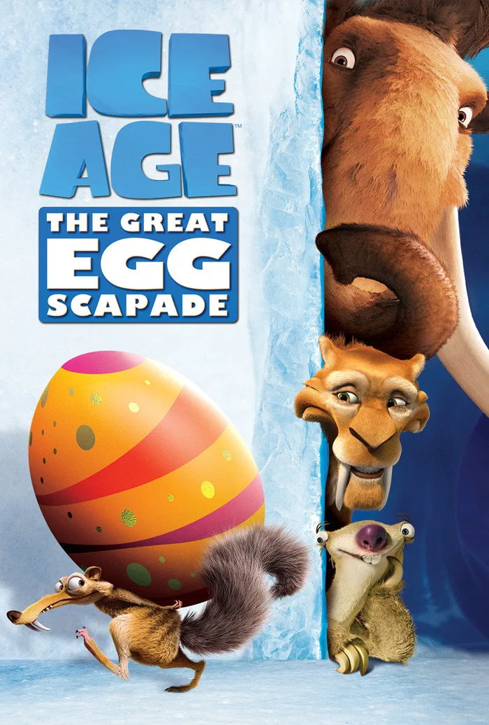 Ice Age: The Great Egg-Scapade İndir - görsel 14