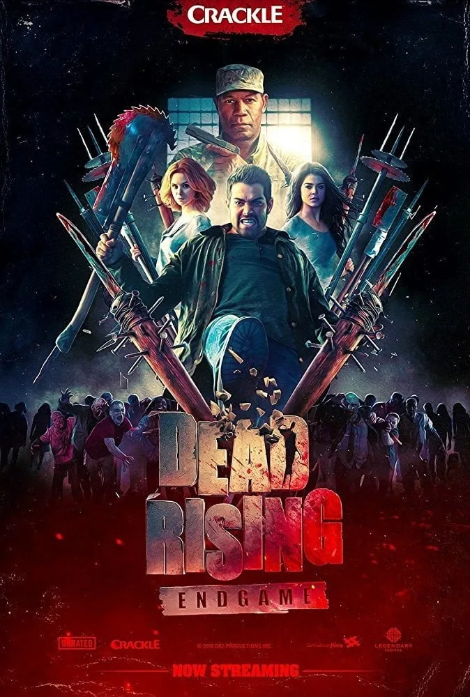 Dead Rising: Endgame İndir - görsel 8