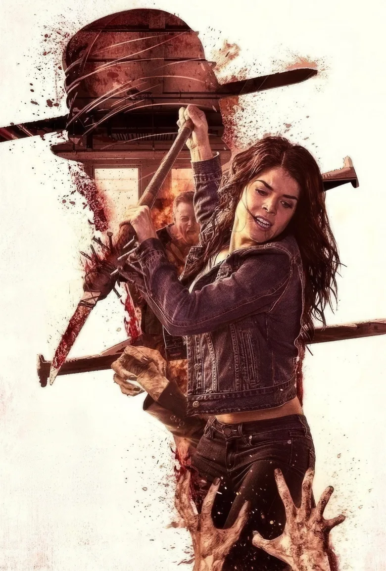 Dead Rising: Endgame İndir - görsel 9