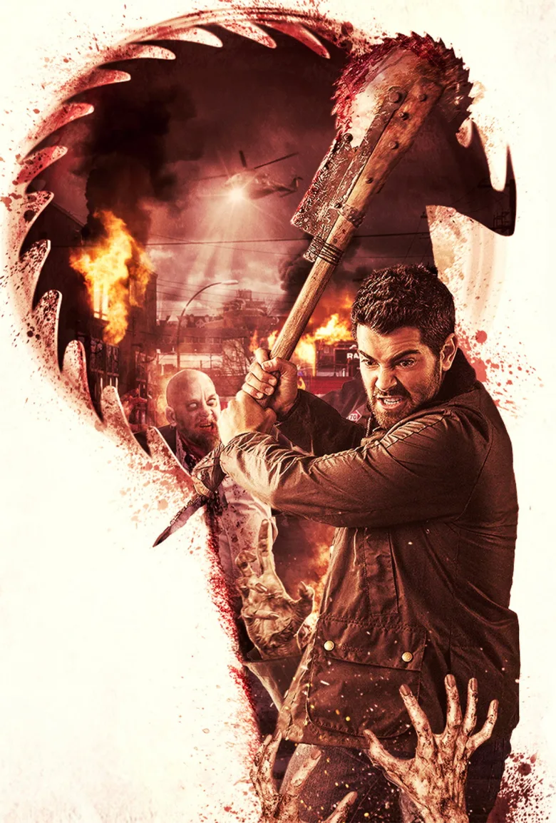 Dead Rising: Endgame İndir - görsel 10