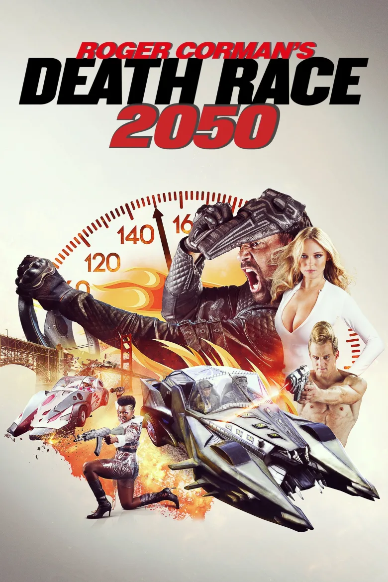 Ölüm Yarışı 2050 İndir - görsel 13