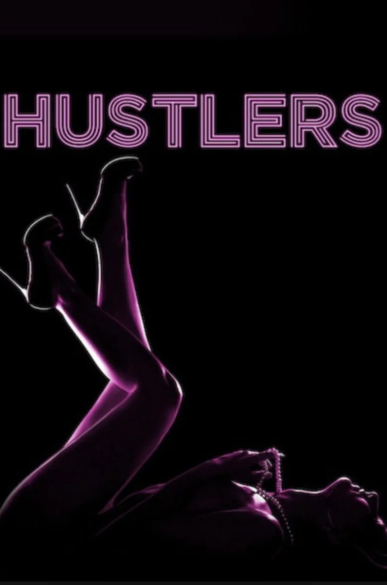 Hustlers İndir - görsel 14